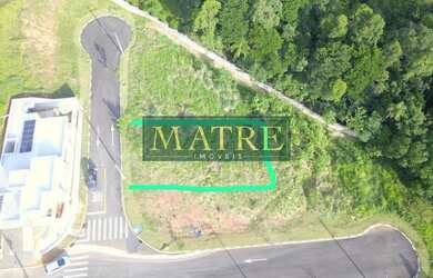 Imagem 2: TERRENO EM CONDOMINIO RESIDENCIAL em BRAGANÇA PAULISTA - SP, CONDOMINIO PARQUE IMPERADOR