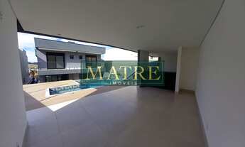 Imagem 6: CASA CONDOMINIO RESIDENCIAL em BRAGANÇA PAULISTA - SP, CONDOMÍNIO RESIDENCIAL CAMPOS DO CO