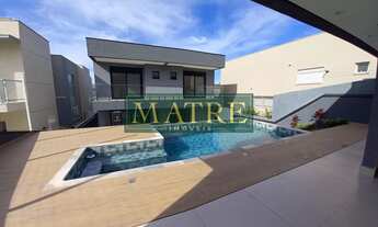 Imagem 5: CASA CONDOMINIO RESIDENCIAL em BRAGANÇA PAULISTA - SP, CONDOMÍNIO RESIDENCIAL CAMPOS DO CO