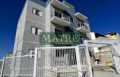 Imagem 4: APARTAMENTO RESIDENCIAL em BRAGANÇA PAULISTA - SP, VILLA TOSCANA