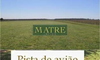 Imagem 6: FAZENDA RURAL em RANCHARIA - SP, Área Rural