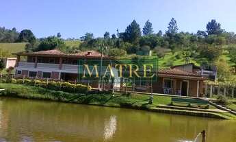 Imagem: SITIO RURAL em TUIUTI - SP, Zona Rural