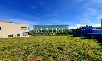 Imagem 2: TERRENO EM CONDOMINIO RESIDENCIAL em BRAGANÇA PAULISTA - SP, CONDOMÍNIO RESIDENCIAL CAMPOS