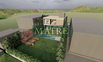 Imagem 5: TERRENO EM CONDOMINIO RESIDENCIAL em BRAGANÇA PAULISTA - SP, CONDOMÍNIO RESIDENCIAL CAMPOS