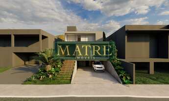 Imagem 4: TERRENO EM CONDOMINIO RESIDENCIAL em BRAGANÇA PAULISTA - SP, CONDOMÍNIO RESIDENCIAL CAMPOS