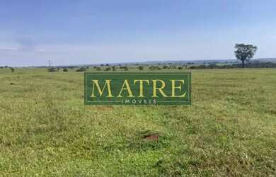 Imagem 7: FAZENDA RURAL em INOCÊNCIA - MS, Zona Rural
