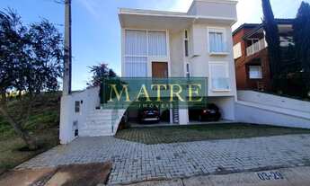 Imagem 3: TERRENO EM CONDOMINIO RESIDENCIAL em BRAGANÇA PAULISTA - SP, CONDOMÍNIO RESIDENCIAL CAMPOS