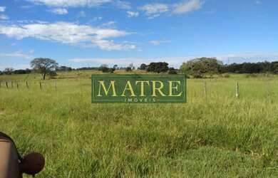 Imagem 3: FAZENDA RURAL em CASSILÂNDIA - MS, Zona Rural