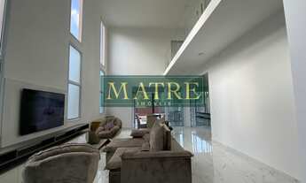 Imagem 8: CASA CONDOMINIO RESIDENCIAL em BRAGANÇA PAULISTA - SP, Condomínio Residencial Campos do Co