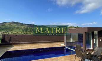 Imagem 11: CASA CONDOMINIO RESIDENCIAL em BRAGANÇA PAULISTA - SP, Condomínio Residencial Campos do Co