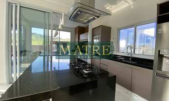 Imagem 15: CASA CONDOMINIO RESIDENCIAL em BRAGANÇA PAULISTA - SP, Condomínio Residencial Campos do Co