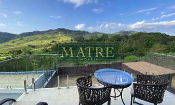 Imagem 14: CASA CONDOMINIO RESIDENCIAL em BRAGANÇA PAULISTA - SP, Condomínio Residencial Campos do Co