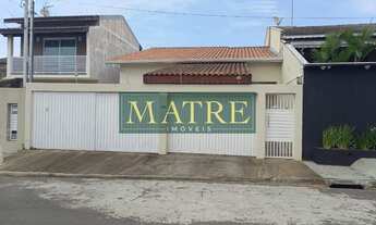 Imagem: CASA RESIDENCIAL em BRAGANÇA PAULISTA