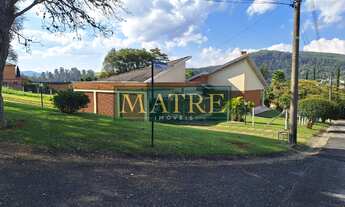 Imagem 2: CASA CONDOMINIO RESIDENCIAL em BRAGANÇA PAULISTA - SP, CONDOMÍNIO JARDIM DAS PALMEIRAS