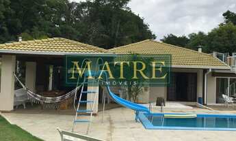 Imagem: CASA NA REPRESA RESIDENCIAL em BRAGANÇA