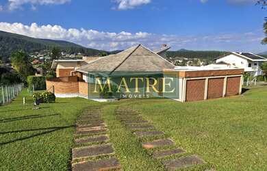 Imagem 3: CASA CONDOMINIO RESIDENCIAL em BRAGANÇA PAULISTA - SP, CONDOMÍNIO JARDIM DAS PALMEIRAS