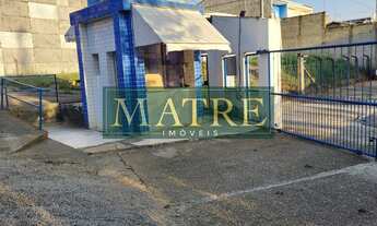 Imagem 4: GALPAO INDUSTRIAL em BRAGANÇA PAULISTA - SP, JARDIM NOVO MUNDO