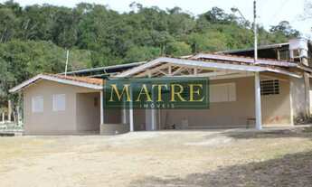 Imagem 2: CHACARA RESIDENCIAL em Bragança Paulista - SP, Agua Comprida