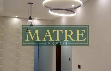 Imagem 3: CASA RESIDENCIAL em BRAGANÇA PAULISTA - SP, RESIDENCIAL VINO BAROLO