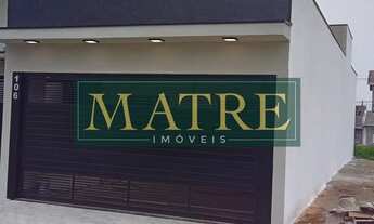 Imagem: CASA RESIDENCIAL em BRAGANÇA PAULISTA