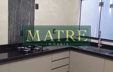 Imagem 7: CASA RESIDENCIAL em BRAGANÇA PAULISTA - SP, RESIDENCIAL VINO BAROLO