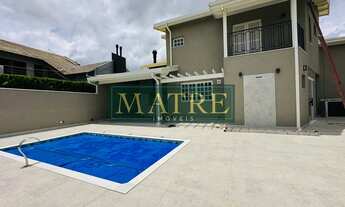 Imagem 7: CASA CONDOMINIO RESIDENCIAL em BRAGANÇA PAULISTA - SP, CONDOMINIO RESIDENCIAL EUROVILLE 1