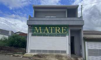 Imagem: CASA RESIDENCIAL em BRAGANÇA PAULISTA