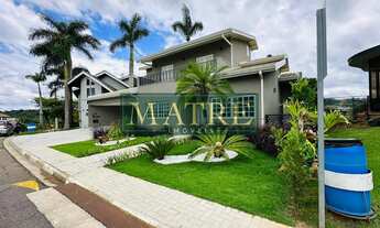 Imagem 2: CASA CONDOMINIO RESIDENCIAL em BRAGANÇA PAULISTA - SP, CONDOMINIO RESIDENCIAL EUROVILLE 1