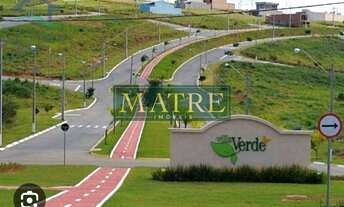 Imagem 2: TERRENO RESIDENCIAL em BRAGANÇA PAULISTA - SP, VILLA VERDE BRAGANÇA