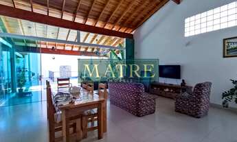 Imagem 2: CASA CONDOMINIO RESIDENCIAL em BRAGANÇA PAULISTA - SP, RESIDENCIAL COLINAS DE SÃO FRANCISC