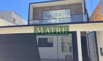 Imagem: CASA RESIDENCIAL em BRAGANÇA PAULISTA