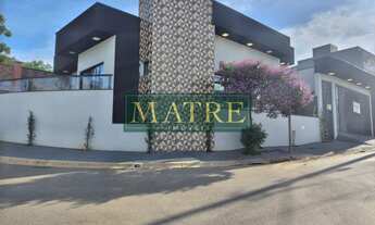 Imagem: CASA RESIDENCIAL em BRAGANÇA PAULISTA