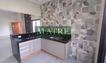 Imagem 6: CASA RESIDENCIAL em BRAGANÇA PAULISTA - SP, RESIDENCIAL VILLA VERDE