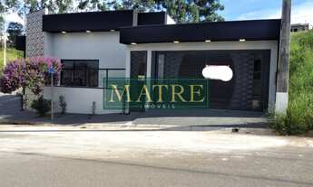 Imagem 2: CASA RESIDENCIAL em BRAGANÇA PAULISTA - SP, RESIDENCIAL VILLA VERDE