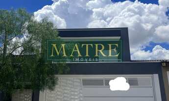 Imagem: CASA RESIDENCIAL em BRAGANÇA PAULISTA