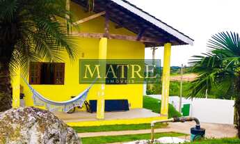 Imagem: CASA CONDOMINIO RESIDENCIAL em ATIBAIA