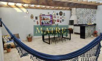 Imagem 5: CASA RESIDENCIAL em BRAGANÇA PAULISTA - SP, RESIDENCIAL PIEMONTE