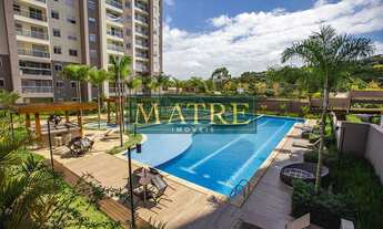 Imagem: APARTAMENTO RESIDENCIAL em BRAGANÇA PAULISTA