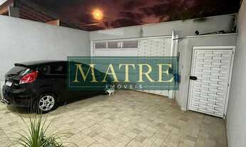 Imagem 6: CASA RESIDENCIAL em BRAGANÇA PAULISTA - SP, RESIDENCIAL PIEMONTE