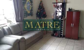 Imagem 2: CASA RESIDENCIAL em BRAGANÇA PAULISTA - SP, JARDIM SANTA RITA DE CÁSSIA