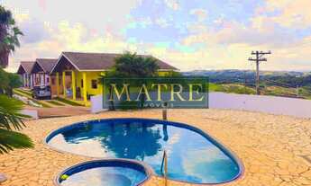 Imagem: CASA CONDOMINIO RESIDENCIAL em ATIBAIA