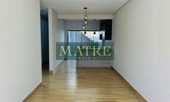 Imagem 2: CASA RESIDENCIAL em BRAGANÇA PAULISTA - SP, Residencial VILLA VERDE