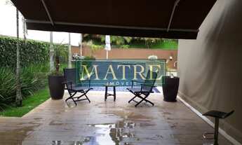 Imagem 3: CASA CONDOMINIO RESIDENCIAL em BRAGANÇA PAULISTA - SP, RESIDENCIAL COLINAS DE SÃO FRANCISC