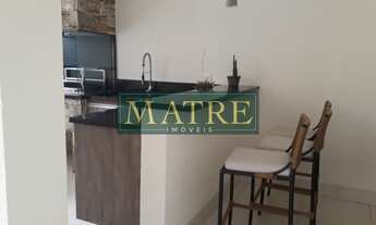 Imagem 5: CASA CONDOMINIO RESIDENCIAL em BRAGANÇA PAULISTA - SP, RESIDENCIAL COLINAS DE SÃO FRANCISC