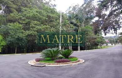 Imagem 6: TERRENO EM CONDOMINIO RESIDENCIAL em BRAGANÇA PAULISTA - SP, CONDOMINIO PARQUE IMPERADOR