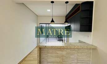 Imagem 6: CASA RESIDENCIAL em BRAGANÇA PAULISTA - SP, Residencial VILLA VERDE