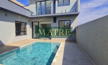 Imagem: CASA CONDOMINIO RESIDENCIAL em BRAGANÇA