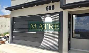 Imagem: CASA RESIDENCIAL em BRAGANÇA PAULISTA