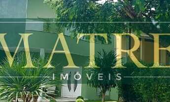 Imagem 2: CASA CONDOMINIO RESIDENCIAL em BRAGANÇA PAULISTA - SP, CONDOMINIO RESIDENCIAL EUROVILLE 1