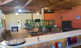 Imagem 7: SITIO RURAL em PINHALZINHO - SP, FAZENDA VELHA